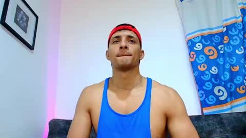 Smith Fitness online show from July 22, 11:35 am