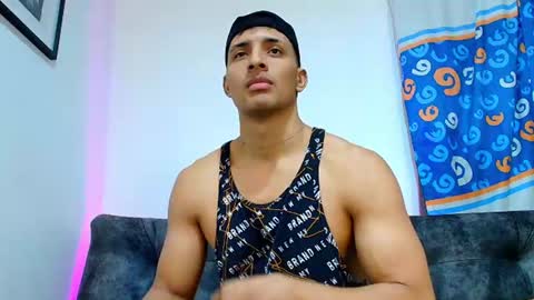 Smith Fitness online show from July 23, 12:35 pm