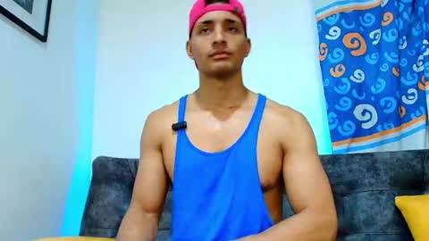 Smith Fitness online show from June 20, 12:54 pm