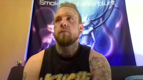 smoke online show from May 14, 11:30 am