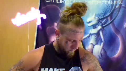 smoke online show from June 12, 11:08 am