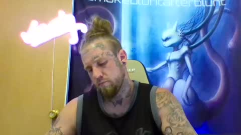 smoke online show from June 24, 8:55 pm