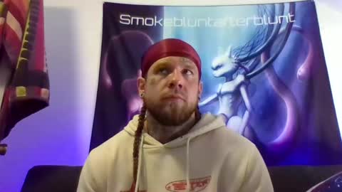 smoke online show from April 27, 12:35 pm