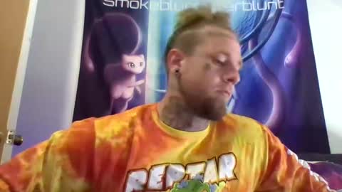 smoke online show from May 7, 1:38 am