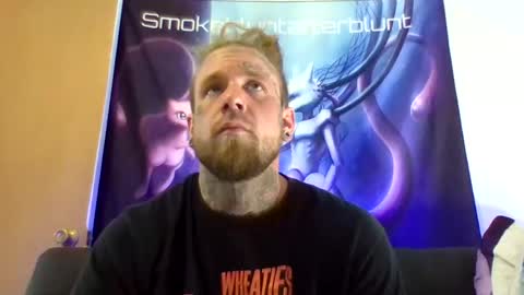 smoke online show from May 12, 10:40 pm