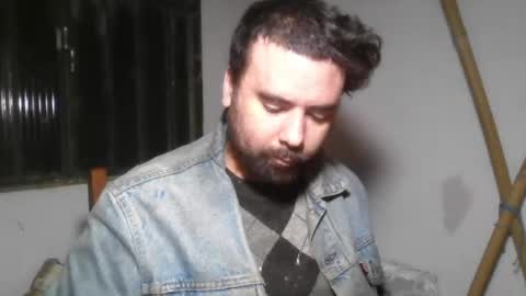 smokers_lounge online show from August 2, 3:05 am
