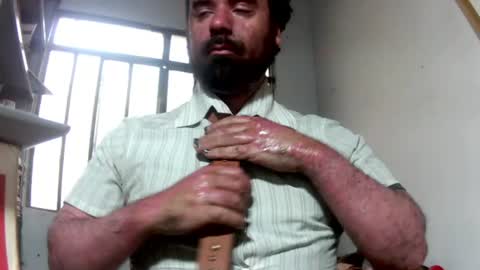 smokers_lounge online show from August 3, 7:20 pm