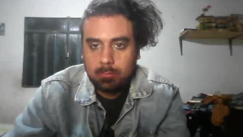 smokers_lounge online show from June 9, 2:24 am