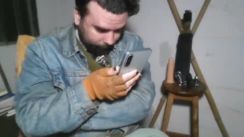 smokers_lounge online show from July 27, 2:40 am