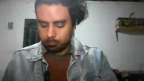 smokers_lounge online show from June 8, 12:06 am