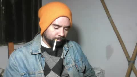 smokers_lounge online show from July 31, 2:44 am