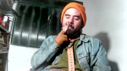 smokers_lounge online show from August 3, 3:16 am