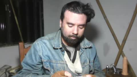 smokers_lounge online show from July 28, 2:41 am