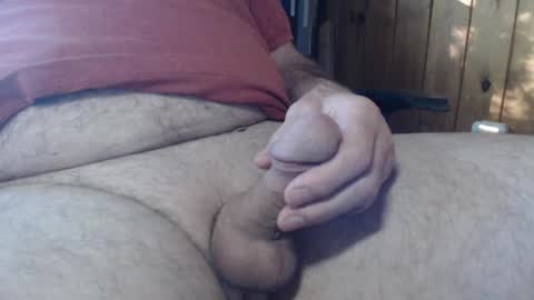 sn0man69 online show from July 31, 11:42 am
