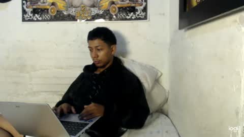 Snoob Master 777 online show from June 22, 1:26 pm
