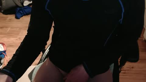 Cbt-Slave online show from May 9, 6:47 am