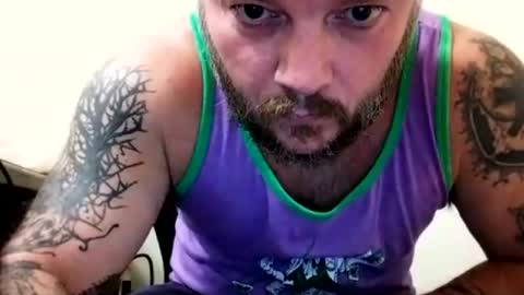 sobrett56 online show from August 7, 3:51 pm