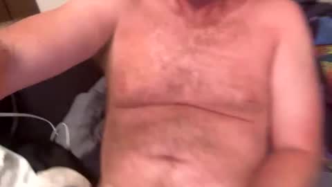 Cloudy Cock online show from May 17, 11:50 am