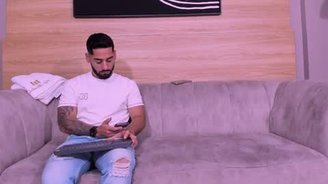 SOCCER HOT online show from June 8, 8:54 pm