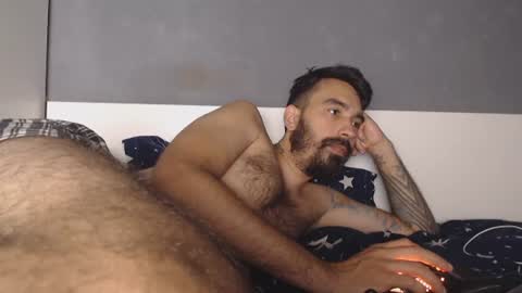Soldiersexx online show from June 22, 9:15 am