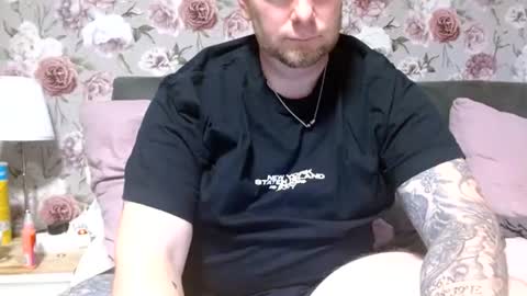 solidsnake2017 online show from July 9, 10:30 am
