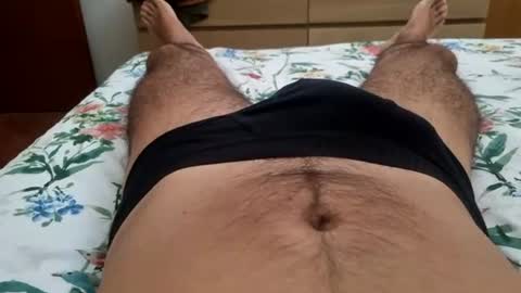 songoku838383 online show from July 5, 3:08 pm