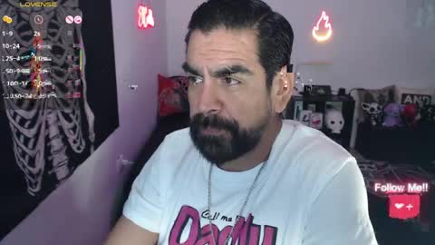 El Carlitos online show from May 12, 2:03 pm