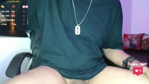 El Carlitos online show from May 1, 6:16 am