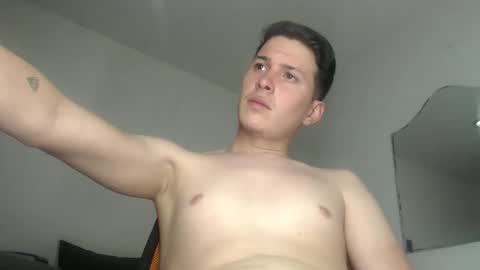 soymanuel777 online show from May 19, 2:07 am