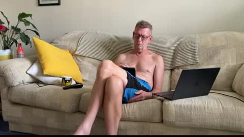 spaceman_fun online show from June 17, 3:58 pm