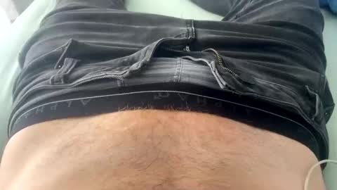 spacemann86 online show from May 18, 1:24 am