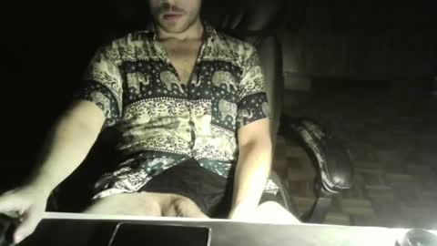 BrightSmileBigD online show from June 29, 8:20 pm