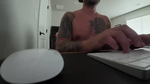 Spam Spermia online show from August 5, 12:37 am