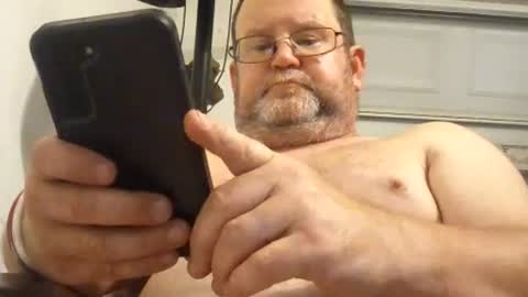 spanky8015 online show from July 29, 1:26 am