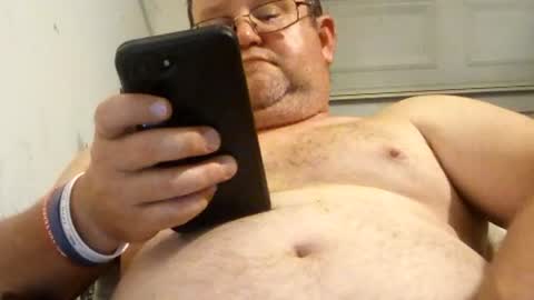 spanky8015 online show from August 6, 1:55 am
