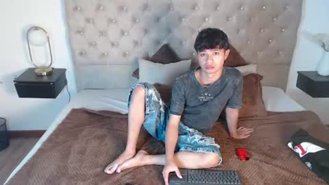 Spark online show from July 16, 12:45 pm