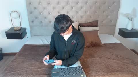 Spark online show from July 21, 12:18 pm