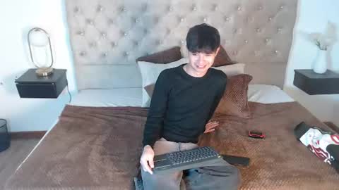 Spark online show from July 17, 12:56 pm