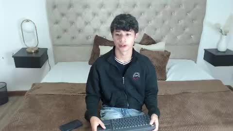 Spark online show from July 27, 12:34 pm