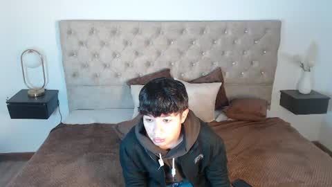 Spark online show from July 20, 12:07 pm