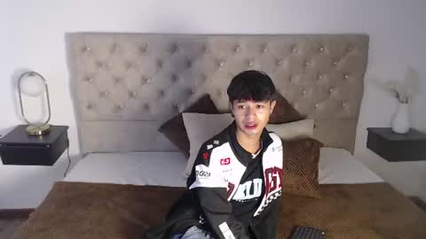 Spark online show from July 15, 12:45 pm