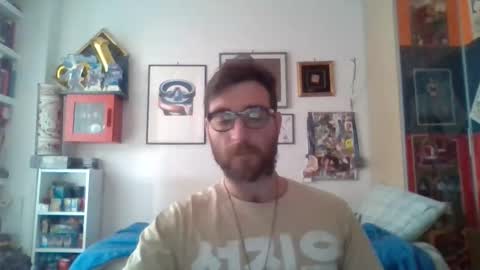 Vale The Sparky online show from May 9, 9:10 am