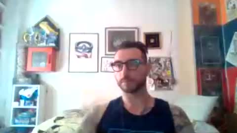 Vale The Sparky online show from June 12, 1:53 pm