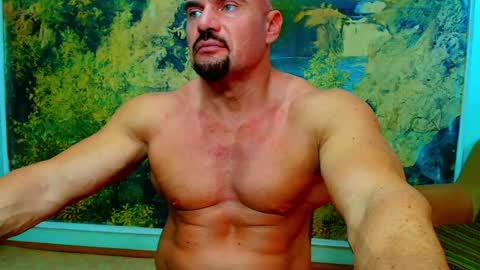 spartacusdom online show from June 21, 7:58 am