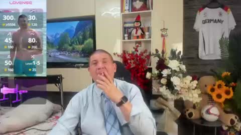 Spartan online show from June 24, 2:03 am