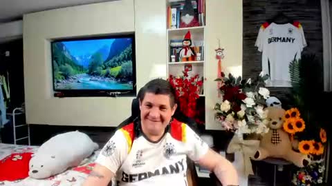 Spartan online show from June 12, 12:53 am