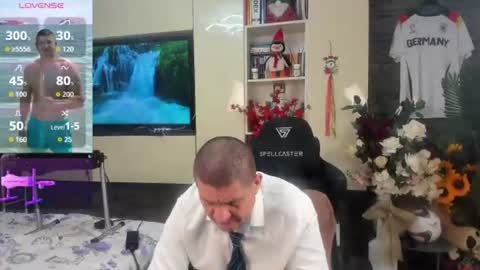 Spartan online show from June 27, 12:22 pm