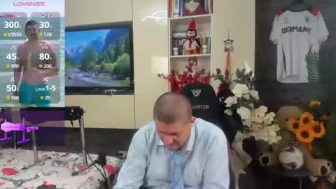 Spartan online show from June 25, 7:35 am