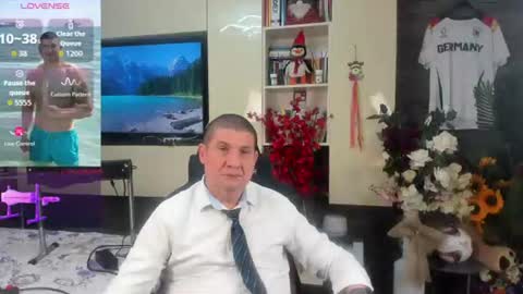 Spartan online show from June 28, 12:55 pm