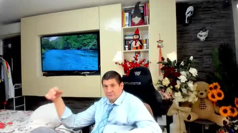Spartan online show from June 8, 1:28 am